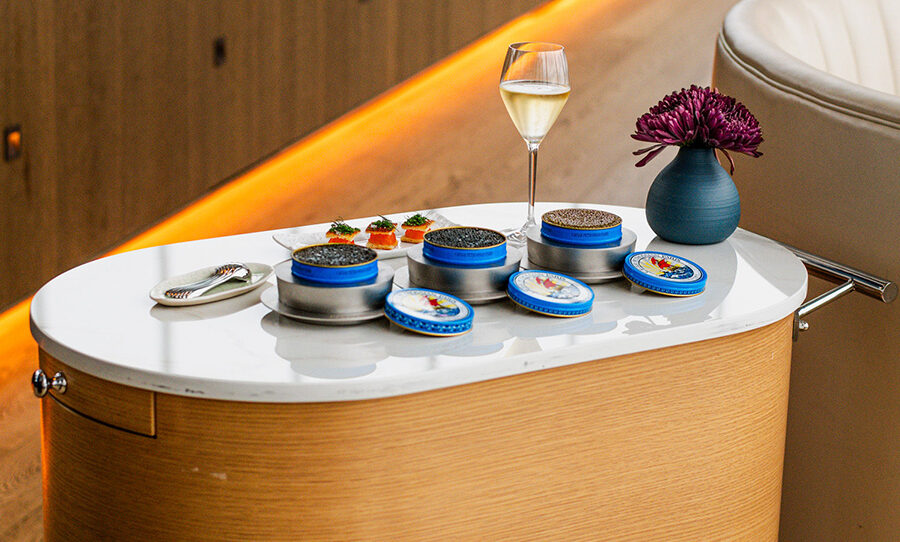 Jean-Georges Philadelphia