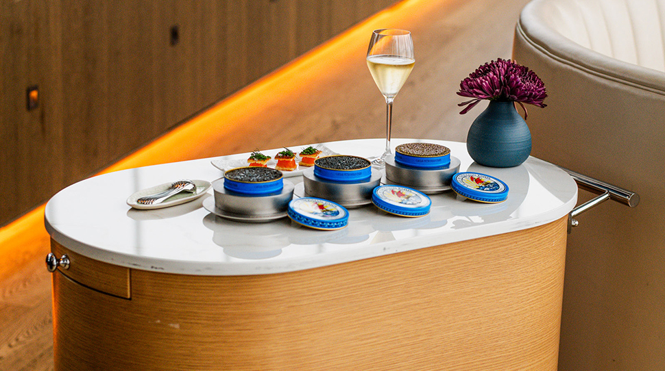 Jean-Georges Philadelphia