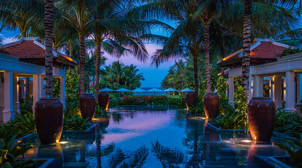 The Anam Cam Ranh