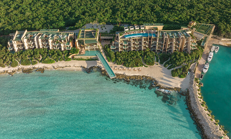 La Casa de la Playa