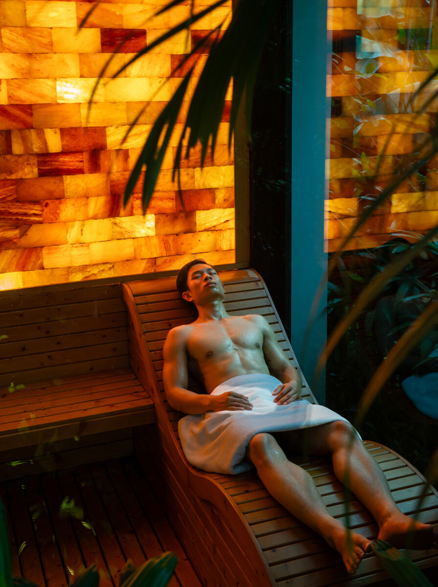 TIA Wellness Resort