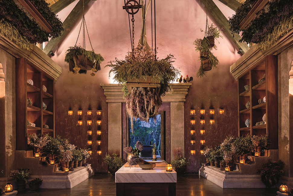 Dorado Beach, a Ritz-Carlton Reserve