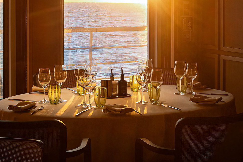 Silversea Kimberly Expedition