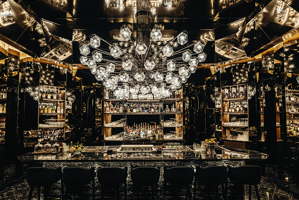 The Vault