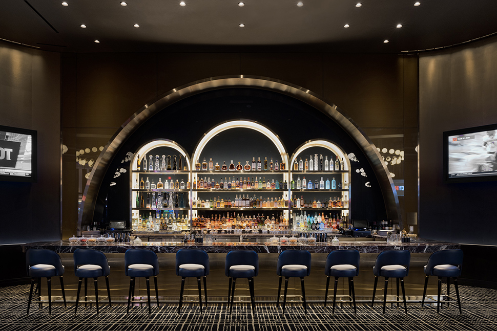 Solo Lounge
