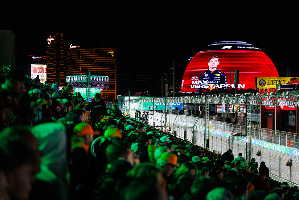 Las Vegas Grand Prix