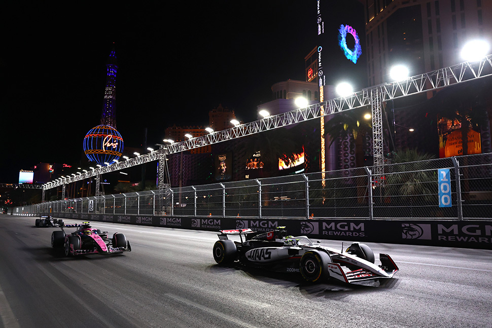 Las Vegas Grand Prix