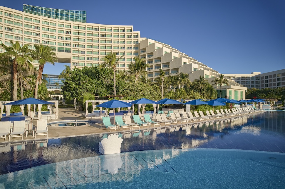 Live Aqua Beach Resort Cancun
