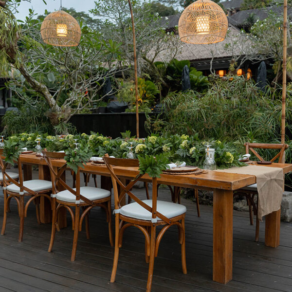 Mandapa, a Ritz-Carlton Reserve