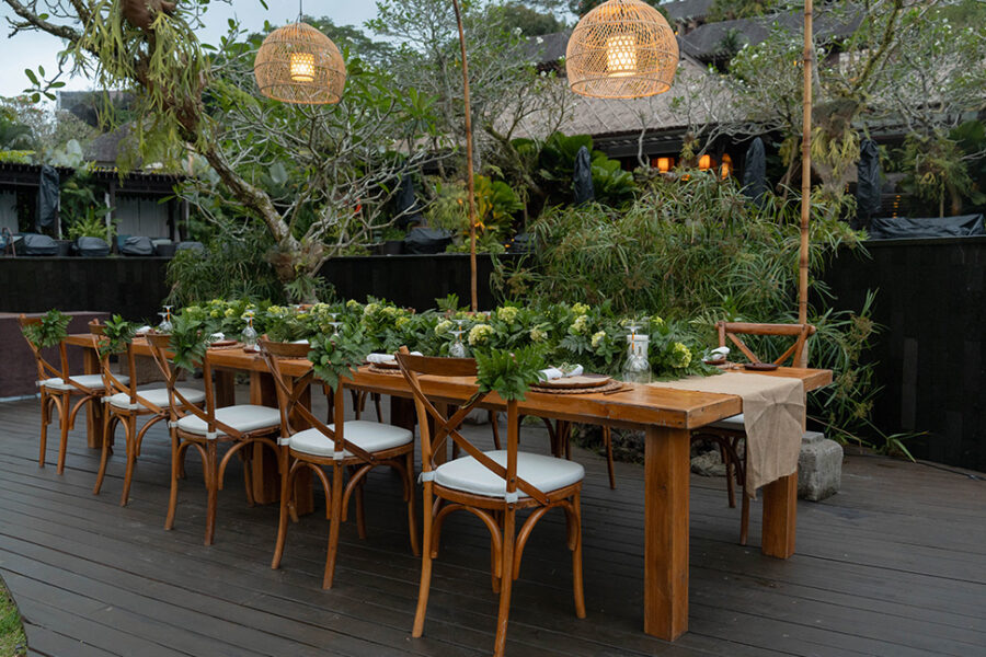 Mandapa, a Ritz-Carlton Reserve