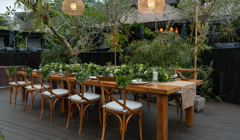 Mandapa, a Ritz-Carlton Reserve