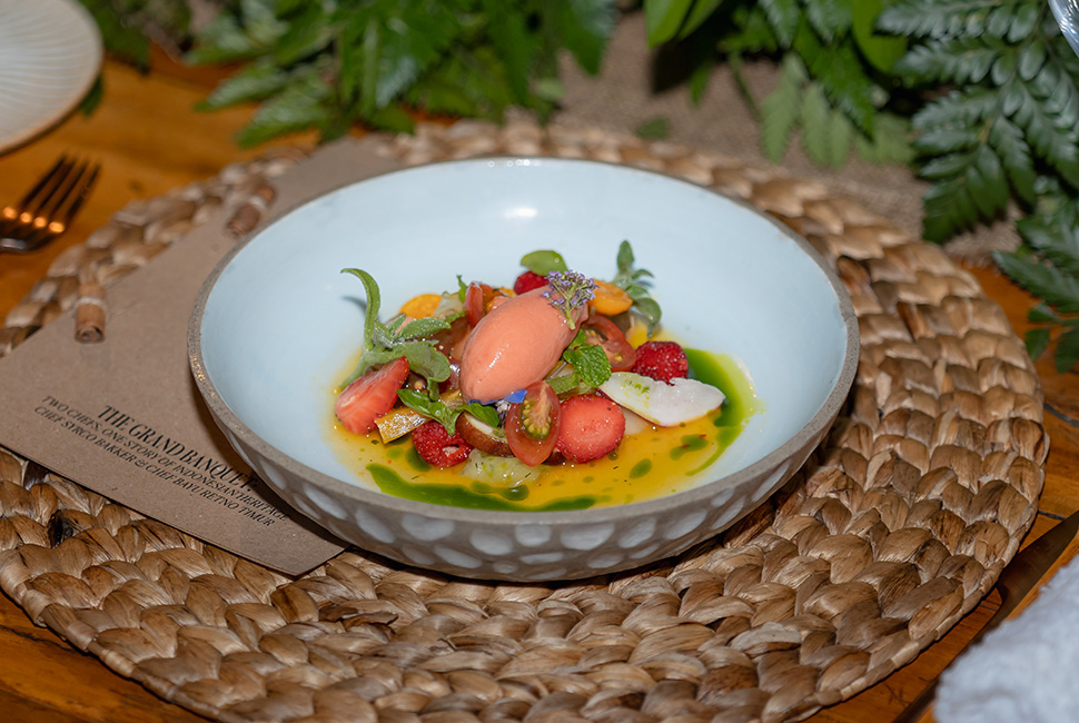Mandapa, a Ritz-Carlton Reserve 