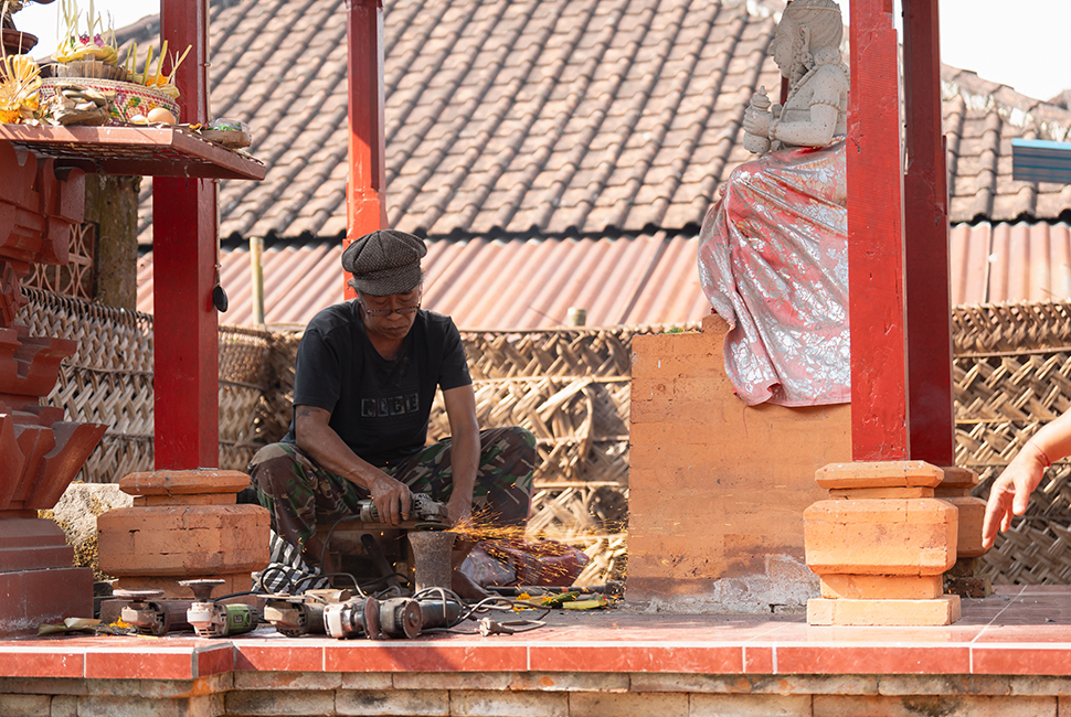 Mandapa, a Ritz-Carlton Reserve 