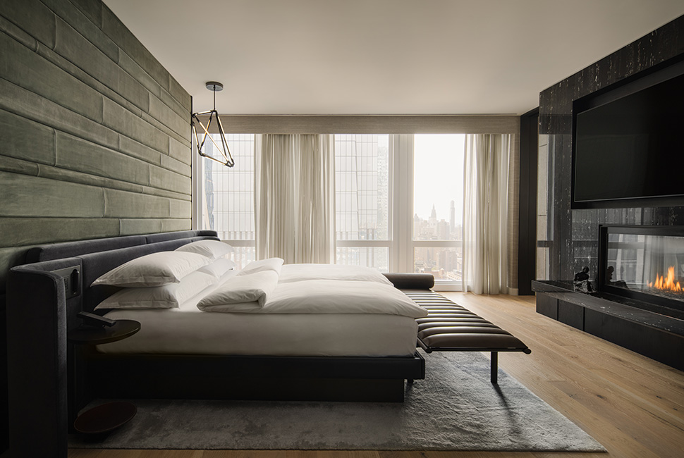 Equinox Hotel New York