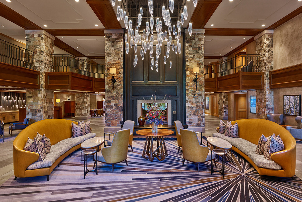 The St. Regis Deer Valley
