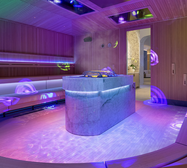 Awana Spa