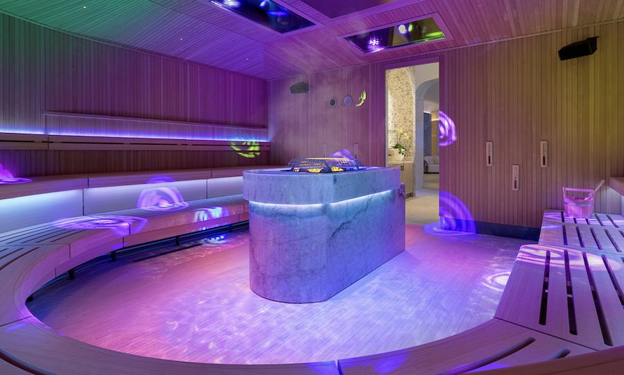 Awana Spa