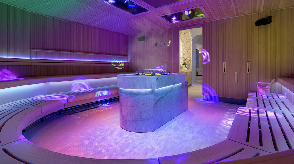 Awana Spa