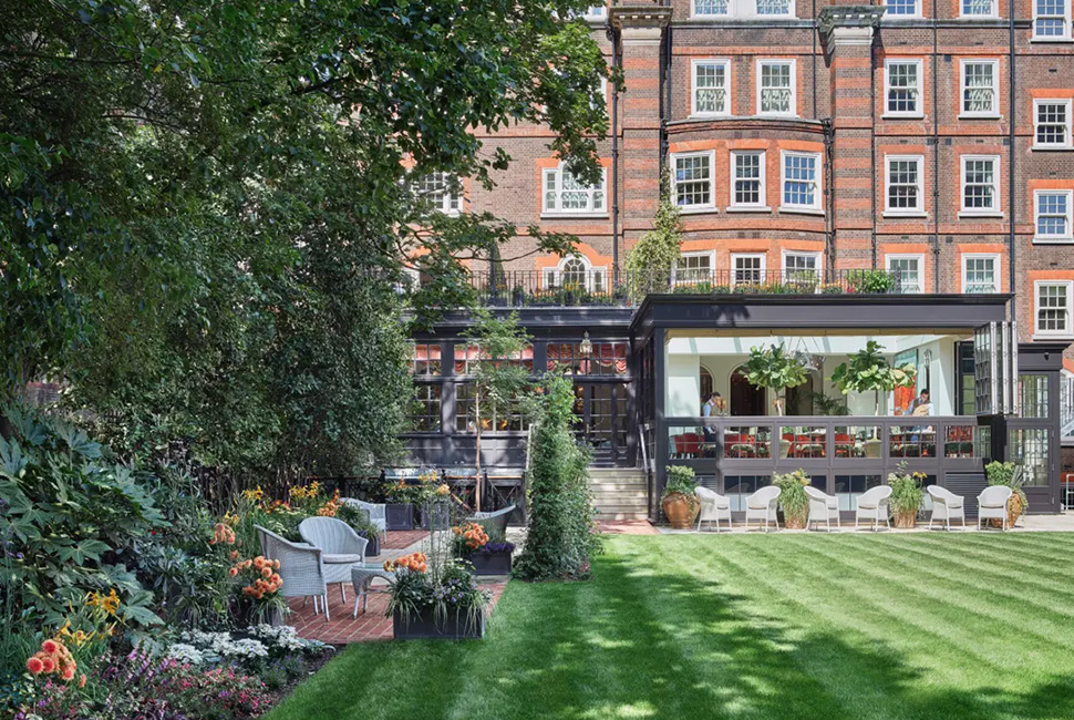 The Goring