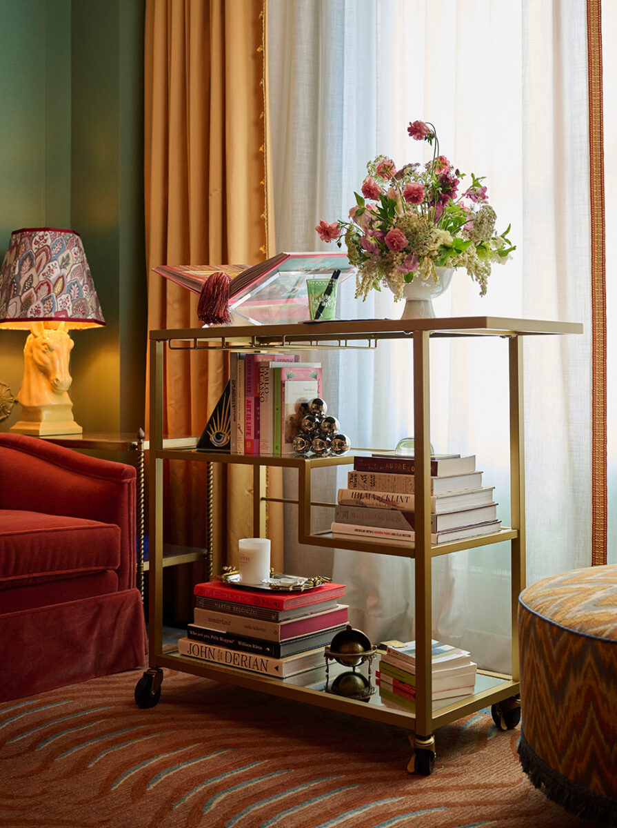 Fifth Avenue Hotel