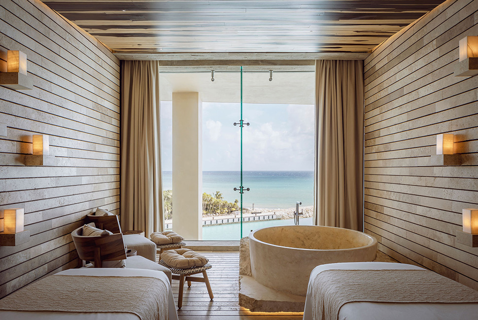 Muluk Spa