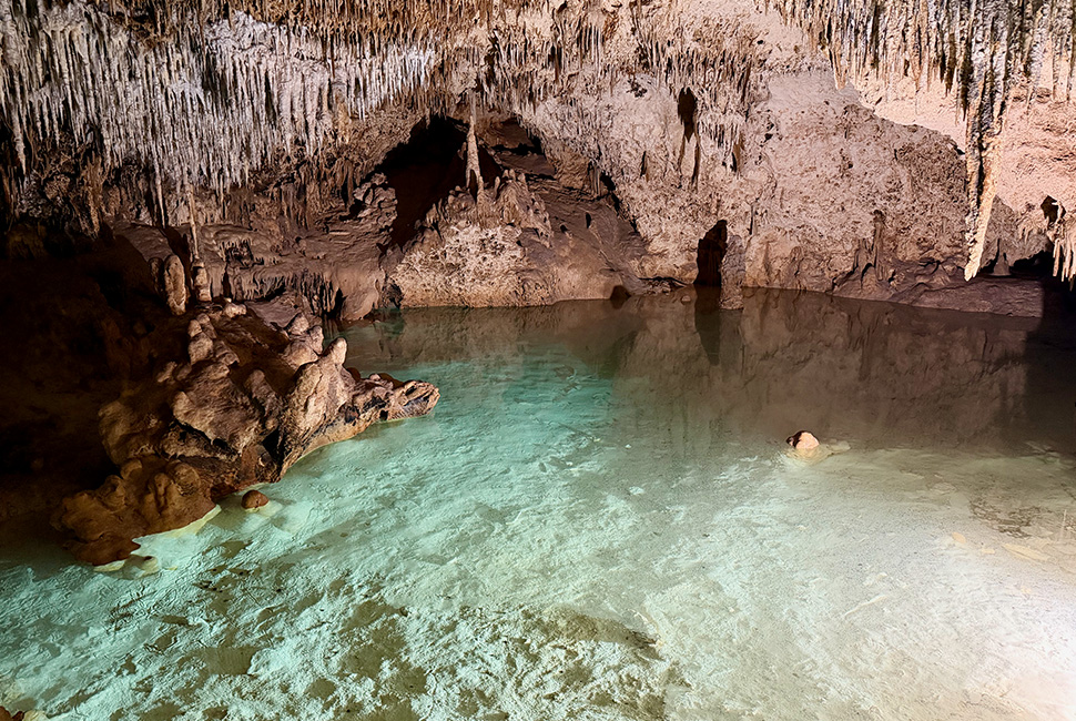 Xcaret