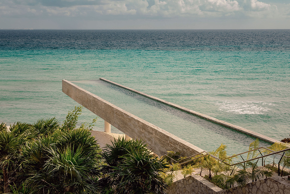La Casa de la Playa