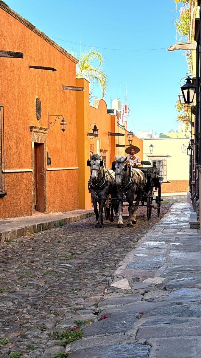 San Miguel de Allende